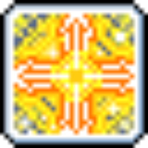 Divine Ico HEXA Divine Judgment Ico | Maple Editors